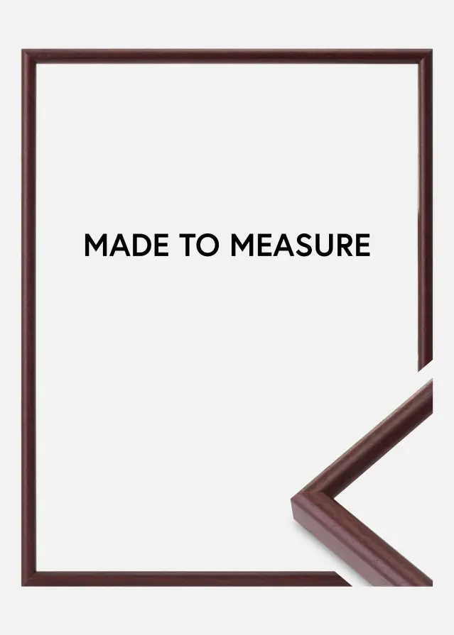 Ramverkstad Rahmen Taberg 6 Åttersta - Größe nach Wunsch