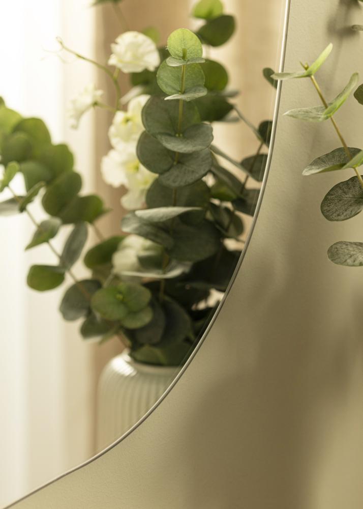 BGA Spiegel Vista 100x90 cm