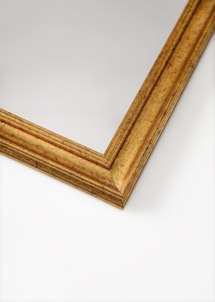 Artlink Spiegel Alice Gold 43x158 cm