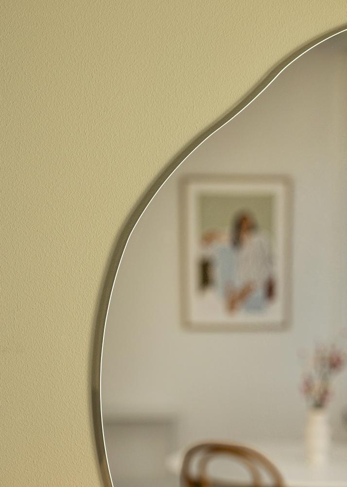 BGA Spiegel Vista 100x90 cm