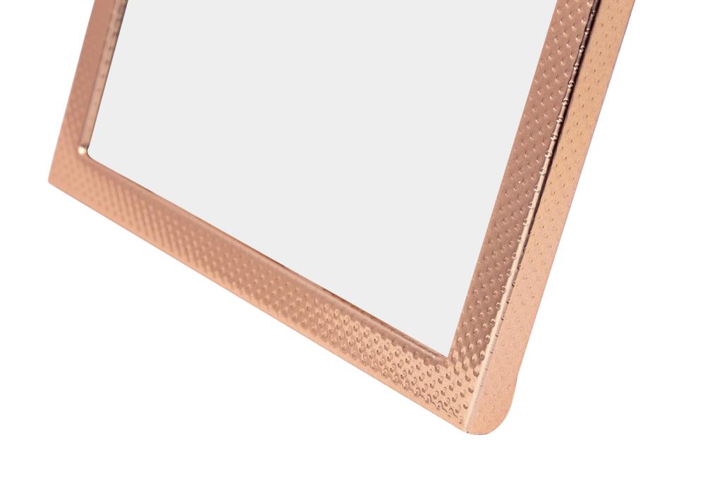 ZEP Rahmen Aran Rosa 15x20 cm