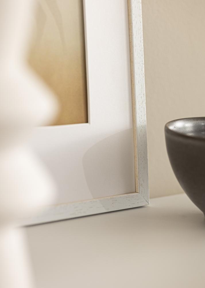 Galleri 1 Rahmen Edsbyn Warm White 20x40 cm