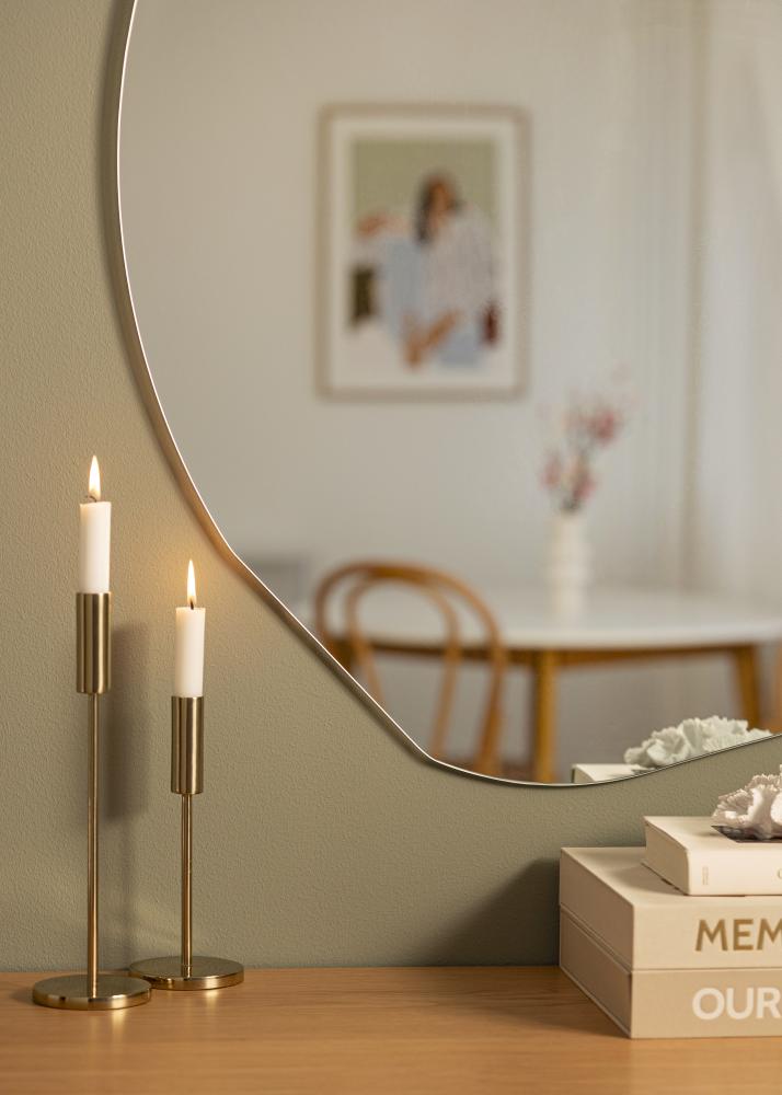 BGA Spiegel Vista 100x90 cm