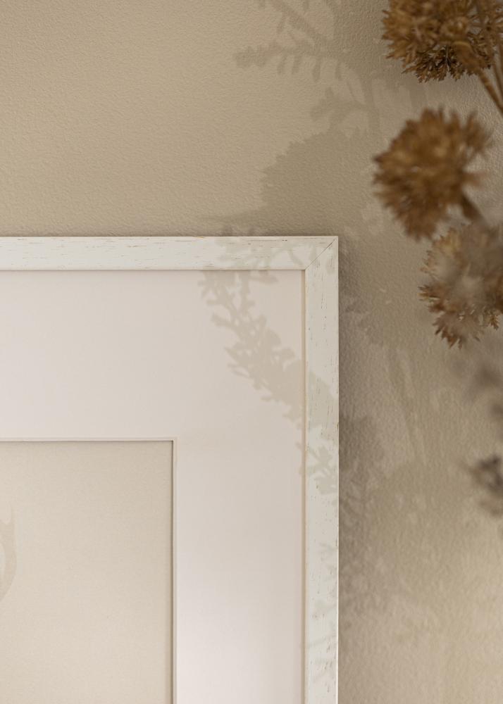 Galleri 1 Rahmen Edsbyn Warm White 20x40 cm