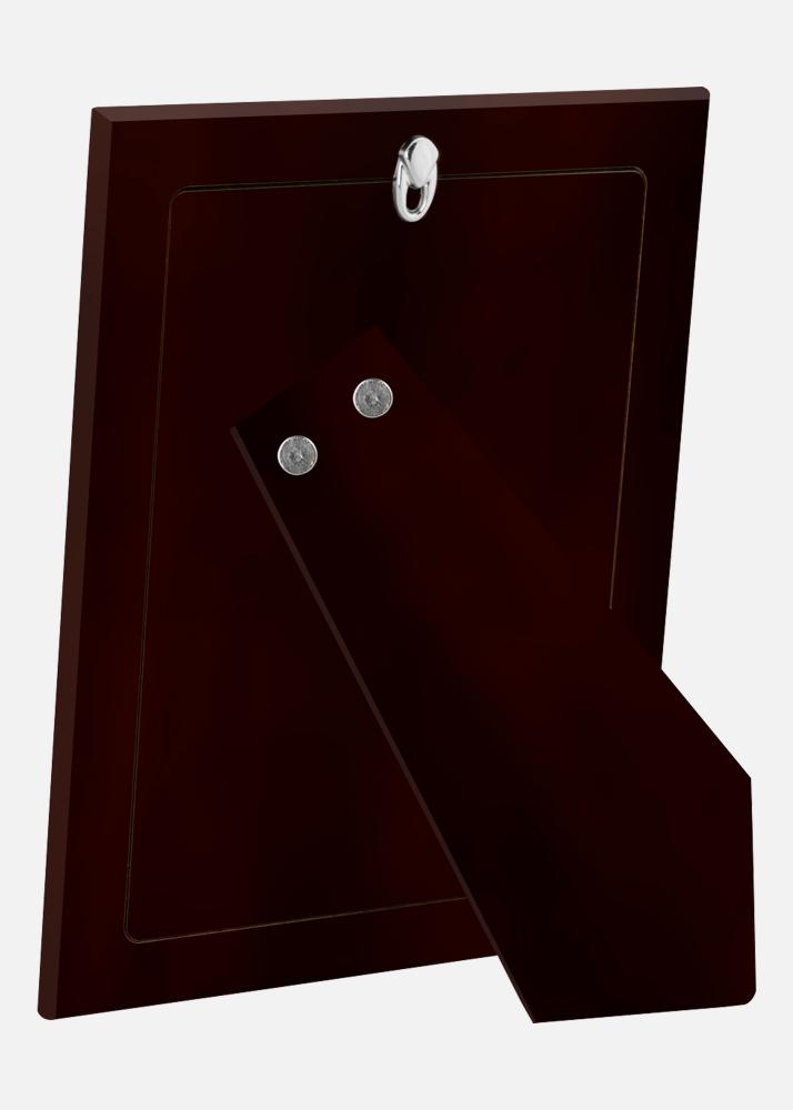 ZEP Rahmen Bolzano Silber 20x25 cm