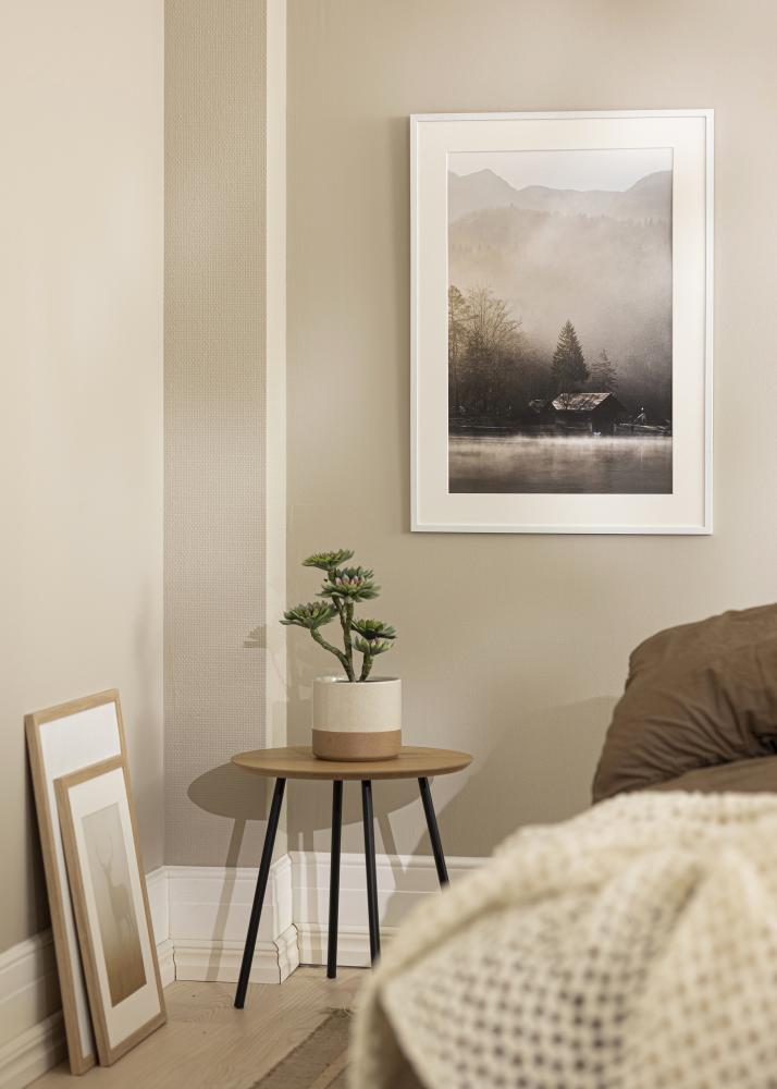 Galleri 1 Rahmen Edsbyn Warm White 20x40 cm