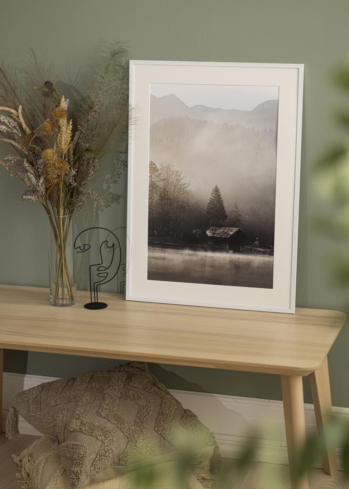 Galleri 1 Rahmen Edsbyn Warm White 20x40 cm