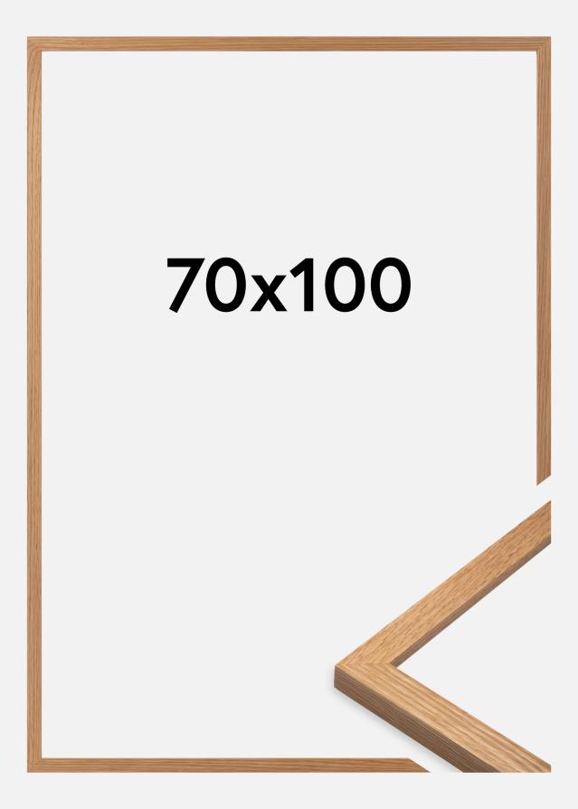 Innova Premium by BGA Eiche 70x100 cm