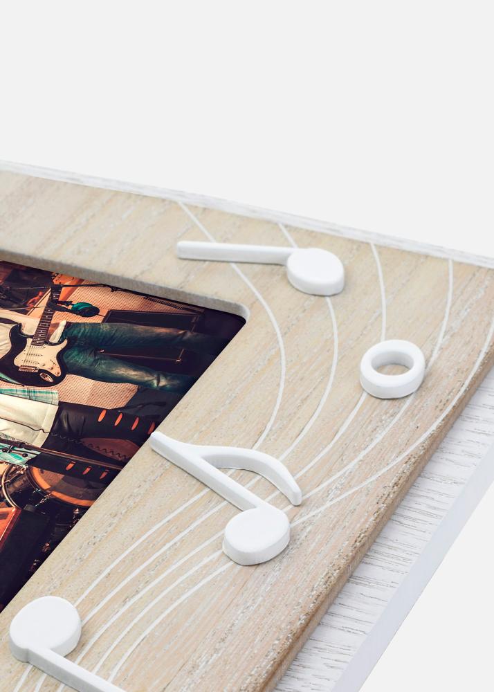 ZEP Rahmen Lyra 10x15 cm