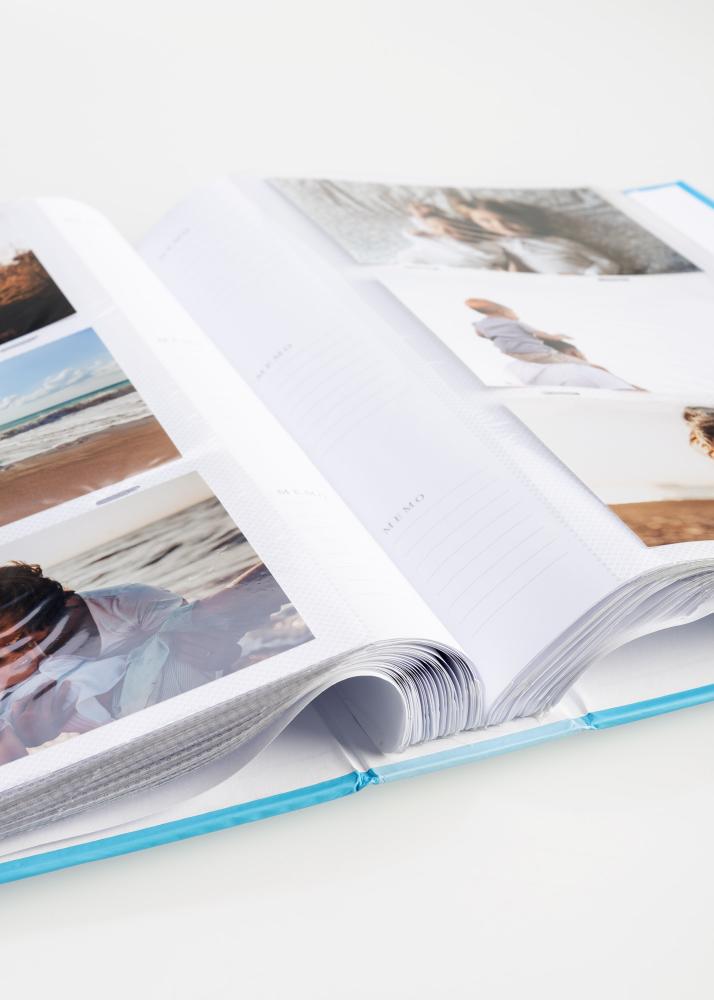 ZEP ZEP Fotoalbum Grün - 402 Bilder 11x15 cm