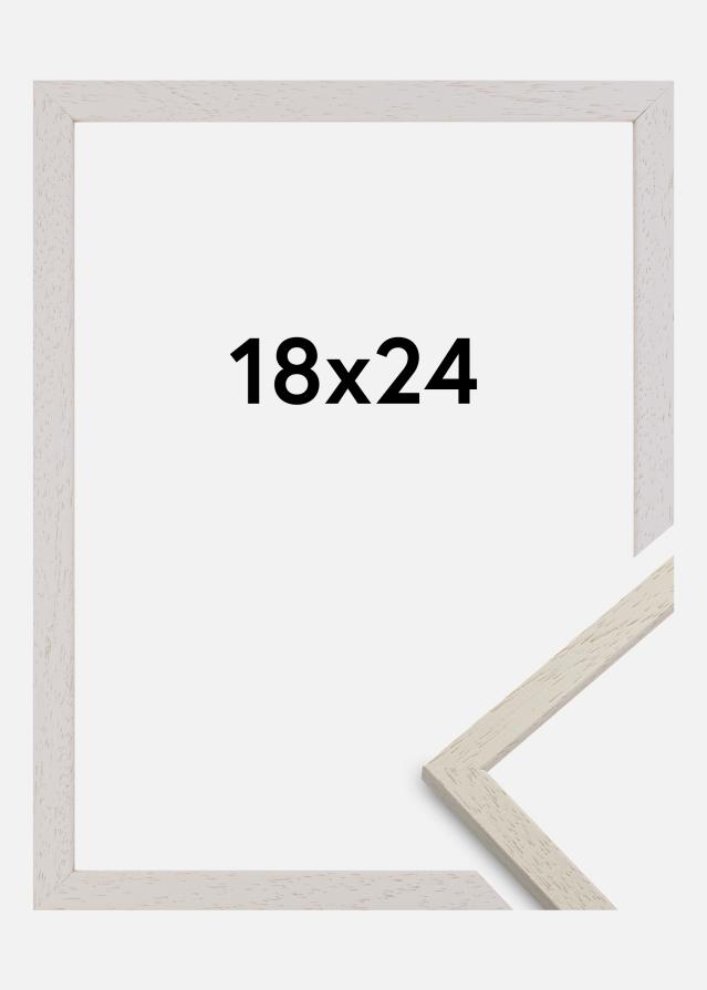 Galleri 1 Rahmen Edsbyn Sand 18x24 cm