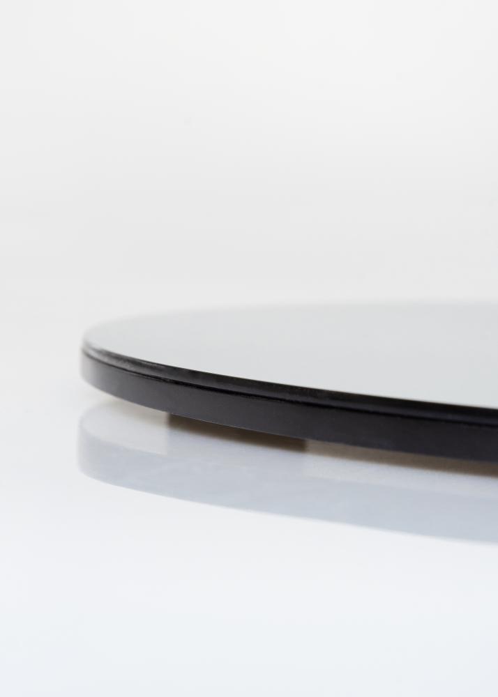 Incado Spiegel Premium Cold Grey 80 cm Ø