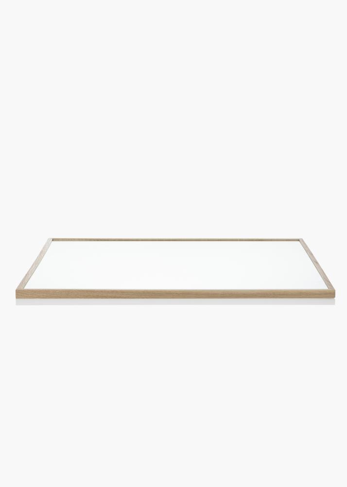 Artlink Spiegel Eiche 82x82 cm