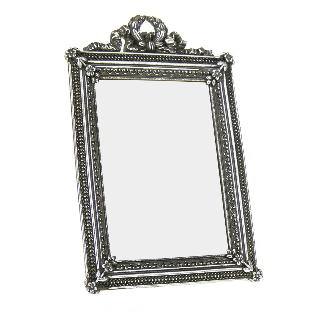 ZEP Rahmen Novel Silber 10x15 cm