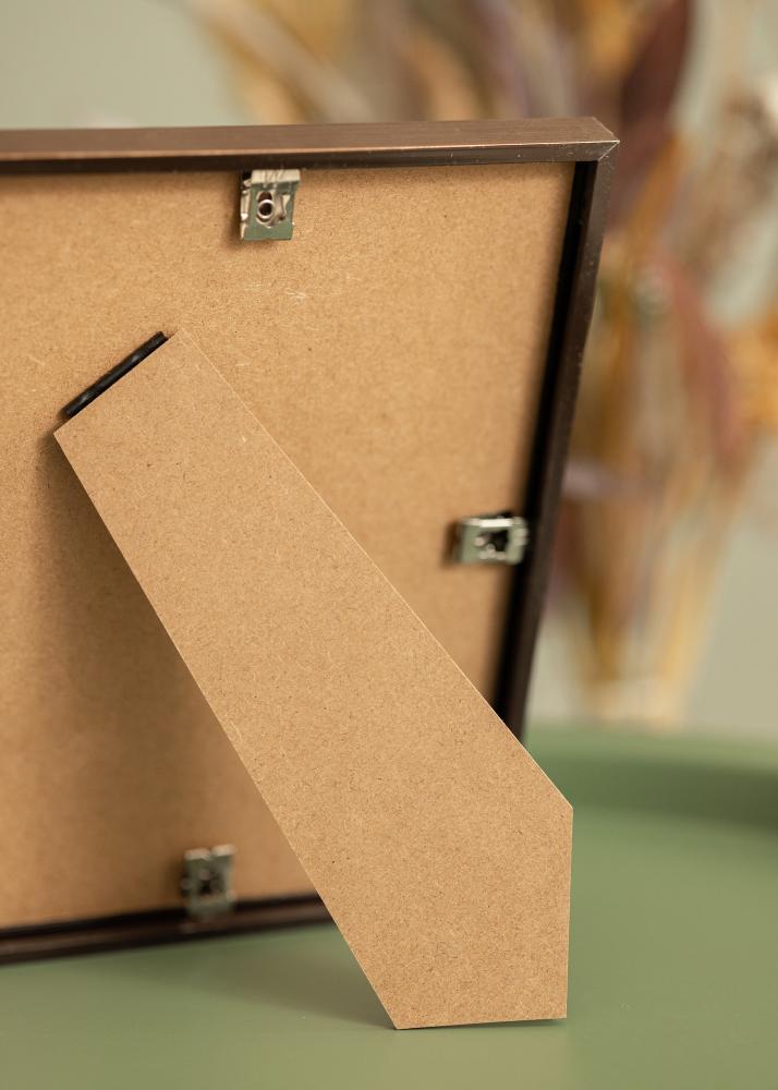 Walther Rahmen Galeria Kupfer 10x15 cm