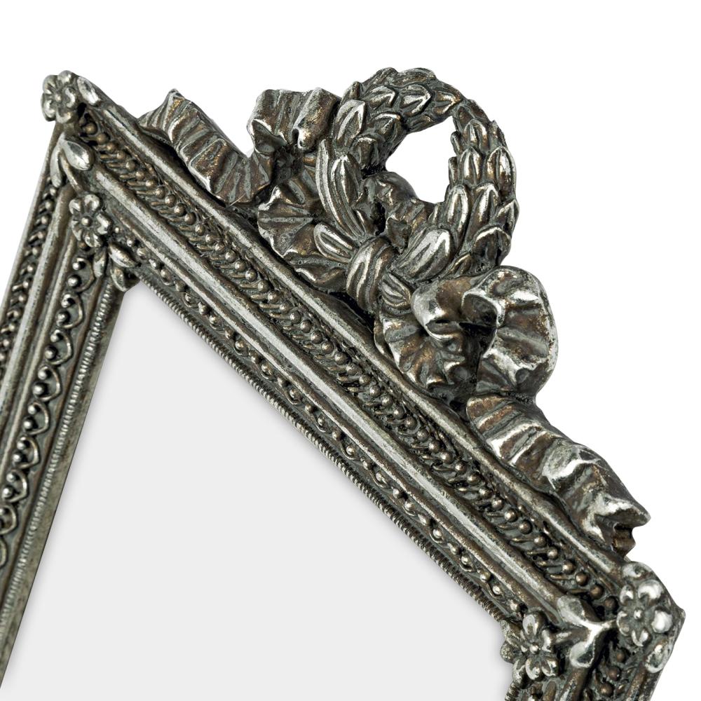 ZEP Rahmen Novel Silber 10x15 cm