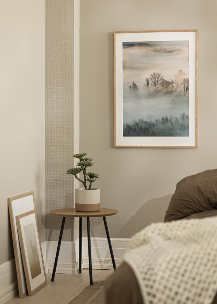 Estancia Rahmen Oslo Acrylglas Eiche 21x29,7 cm (A4)