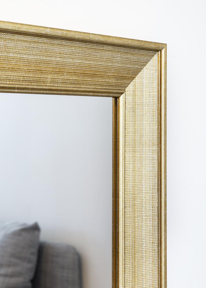 Artlink Spiegel Alina Gold 62x82 cm