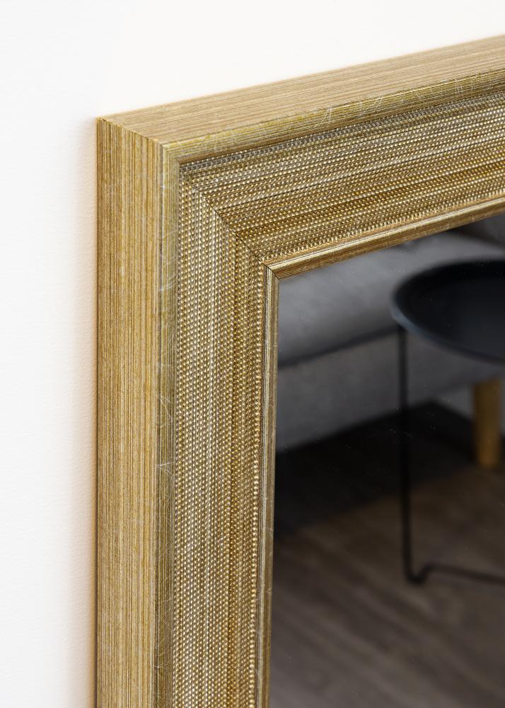 Artlink Spiegel Alina Gold 62x82 cm