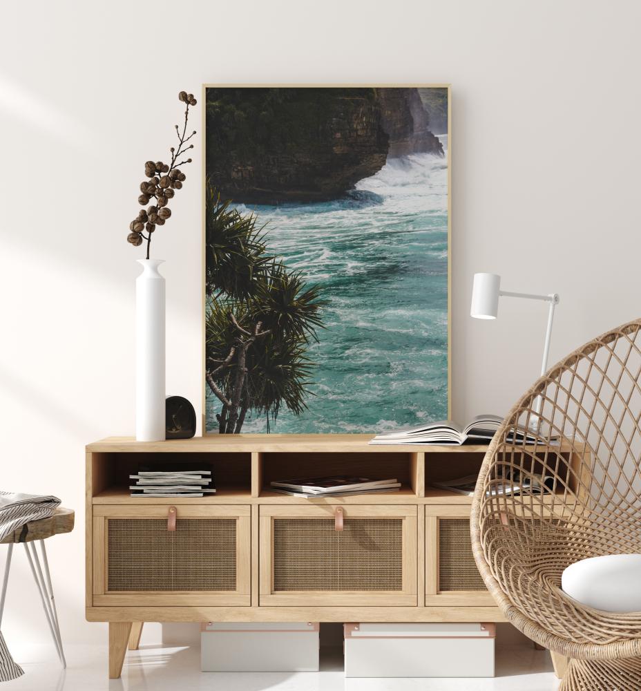 Bildverkstad Vacay Vibes Poster