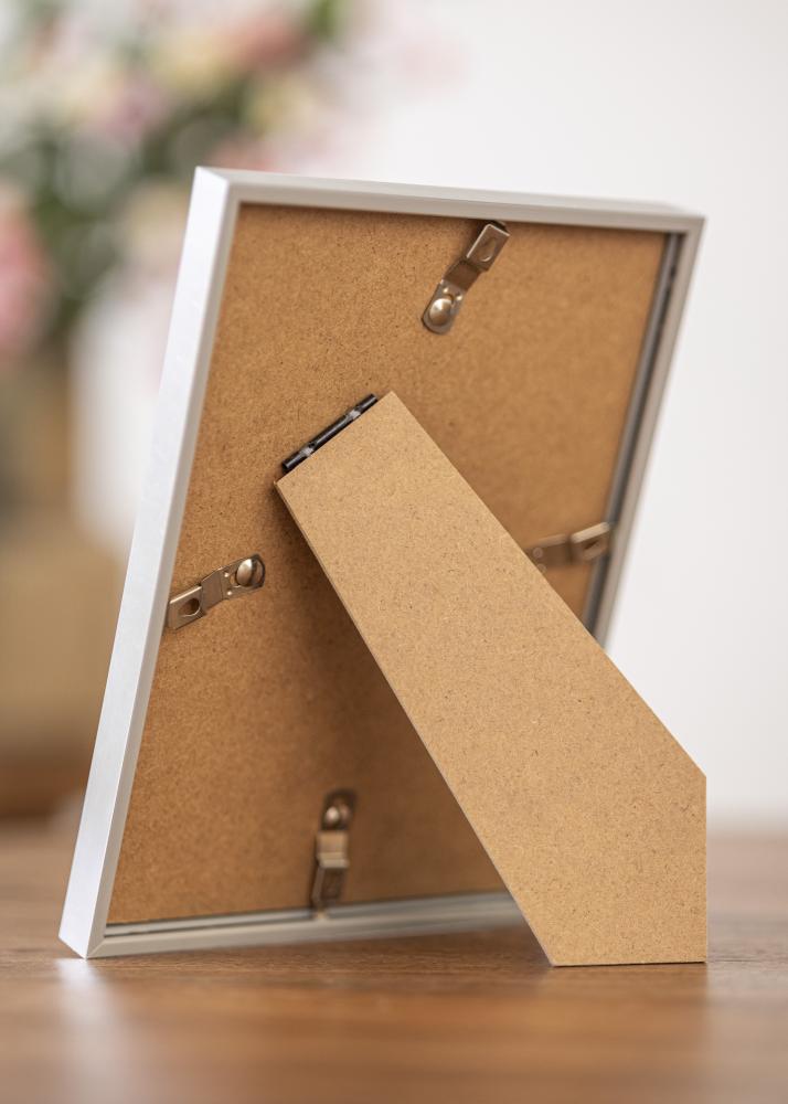 Walther Rahmen New Lifestyle Silber 15x20 cm