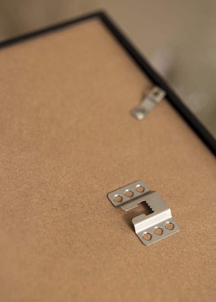 Walther Rahmen Desire Acrylglas Schwarz 42x59,4 cm (A2)