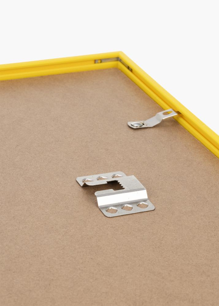 Walther Rahmen New Lifestyle Gelb 21x29,7 cm (A4)