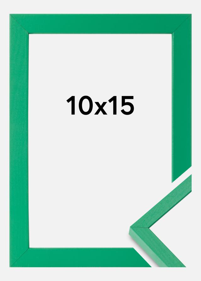 Artlink Colorful Acrylglas Grün 10x15 cm