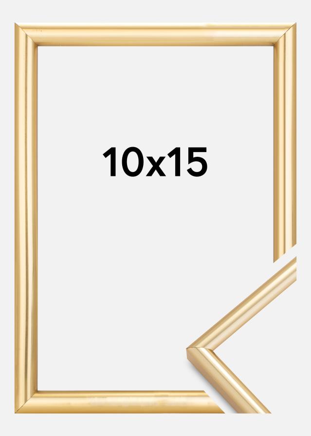 Walther Rahmen Galeria Gold 10x15 cm