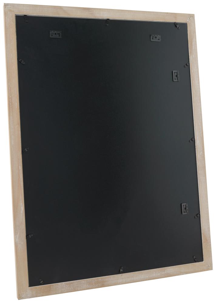 ZEP Rahmen Vintage Holz Trä 50x70 cm