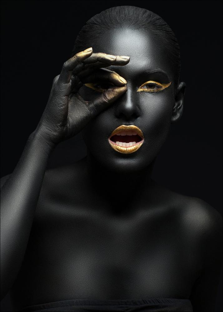 Bildverkstad Goldfinger II