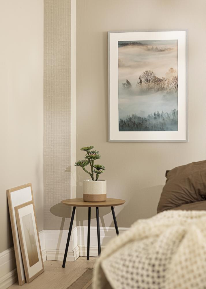 Galleri 1 Rahmen Edsbyn Grey 29,7x42 cm (A3)