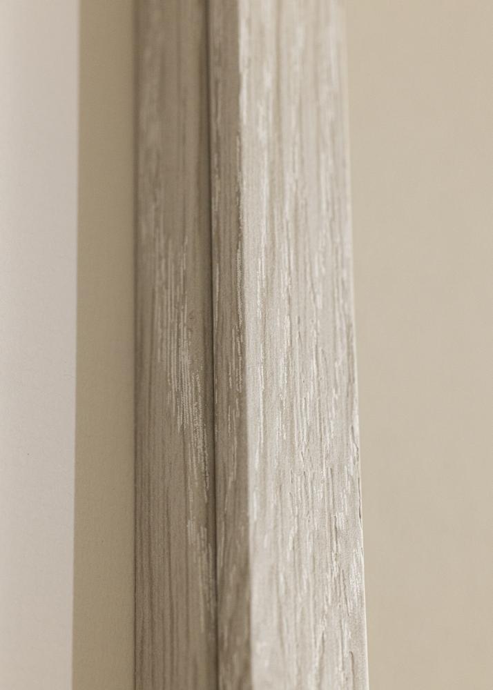 Estancia Rahmen Elegant Box Grau 15x20 cm