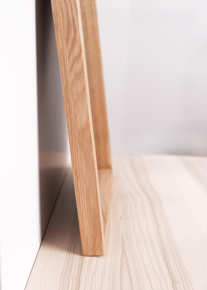 Hübsch Spiegel Small Eiche 35x50 cm