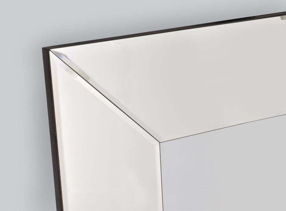 Innova Editions Spiegel Sunningdale Bevelled Edge 80x130 cm