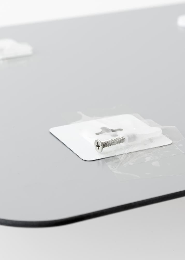 KAILA KAILA Spiegel Shape I Rose Gold 30x40 cm