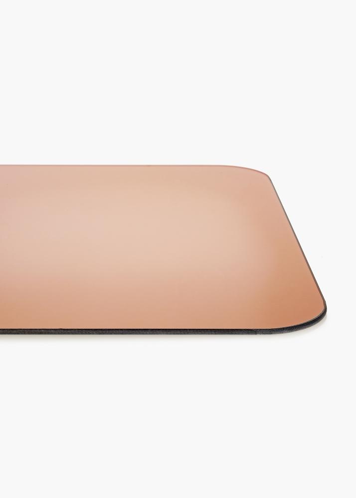 KAILA KAILA Spiegel Rectangle Rose Gold 40x80 cm