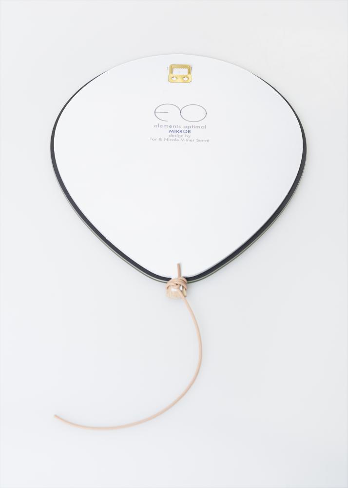 EO Spiegel EO Balloon Small 28x36 cm