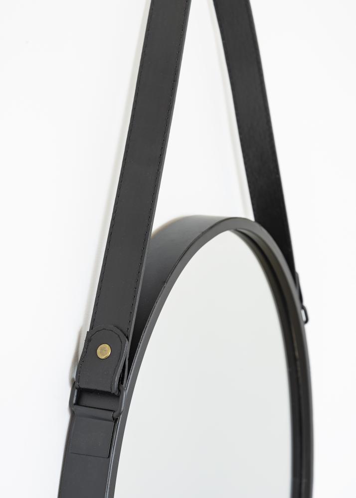 Artlink Spiegel Lea Schwarz 35x45 cm