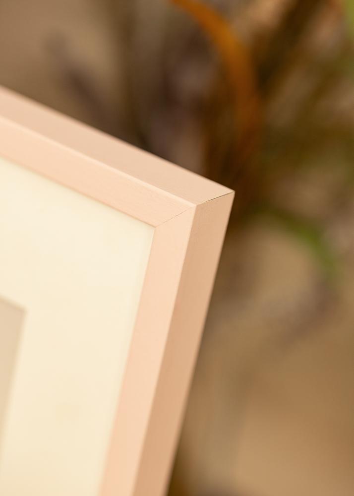 Artlink Colorful Acrylglas Rosa 60x80 cm