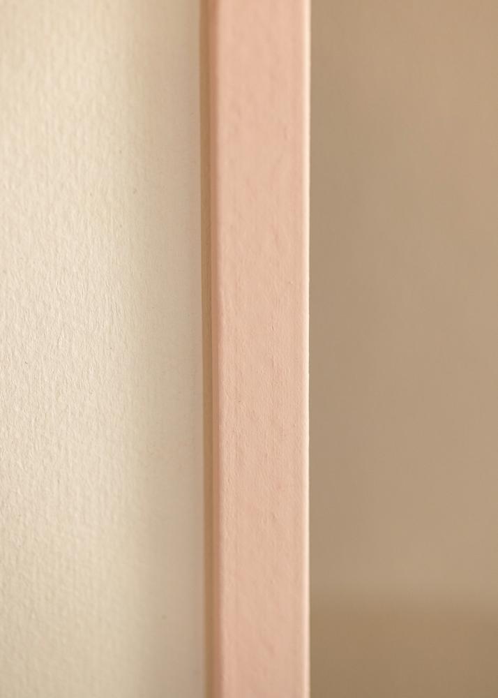 Artlink Colorful Acrylglas Rosa 60x80 cm