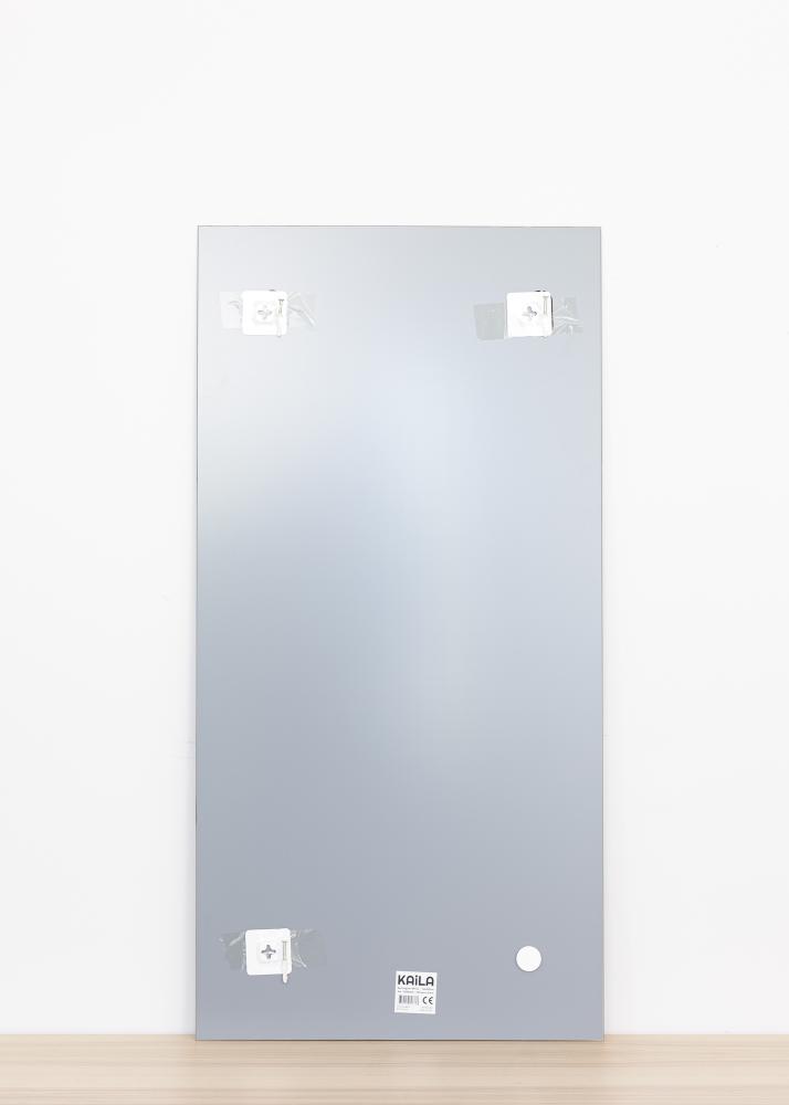 KAILA KAILA Spiegel Sharp 50x100 cm
