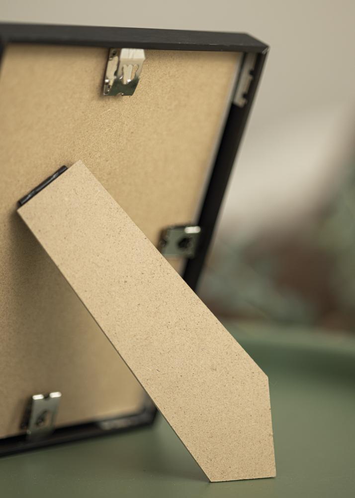 Walther Rahmen Chair Schwarz 20x20 cm