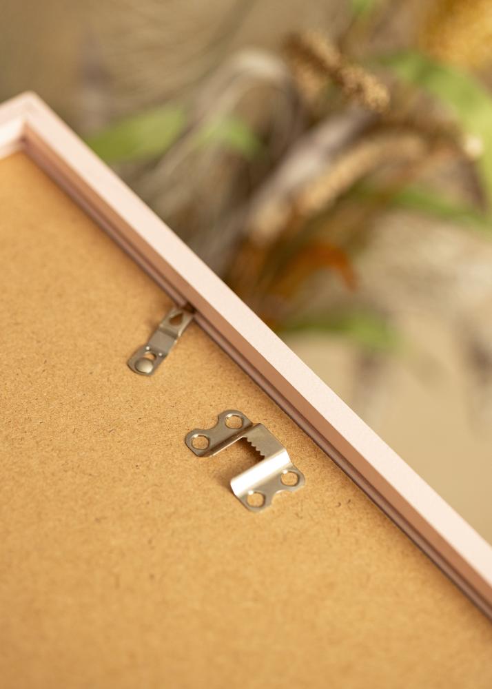 Artlink Colorful Acrylglas Rosa 60x80 cm