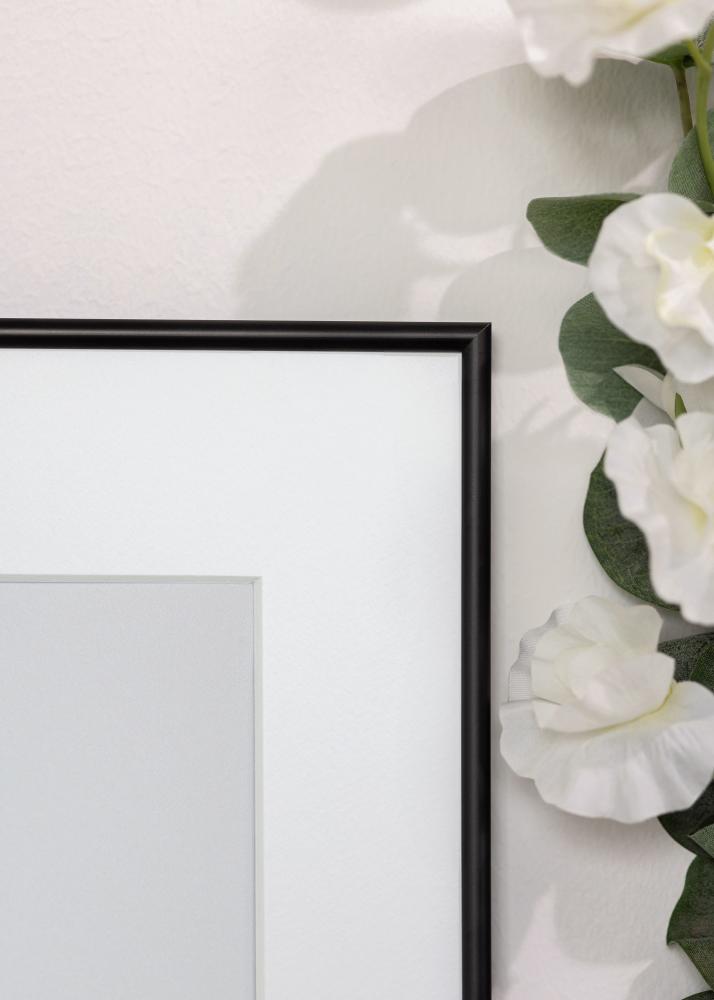 Focus Rahmen Can-Can Schwarz 42x59,4 cm (A2)