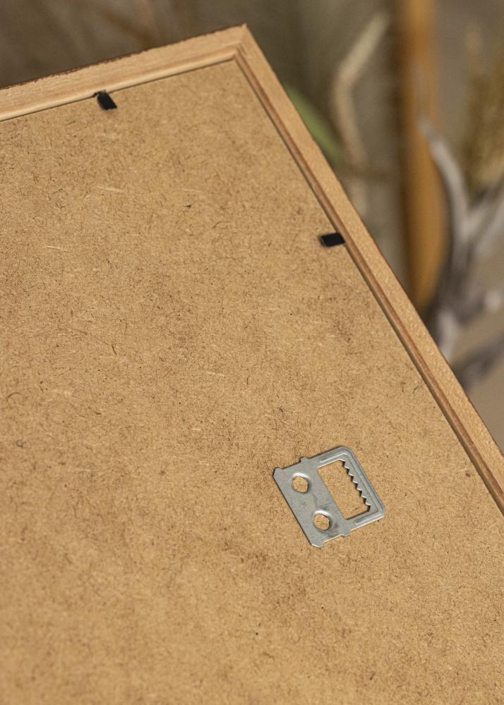 Galleri 1 Rahmen Horndal Walnuss 42x59,4 cm (A2)