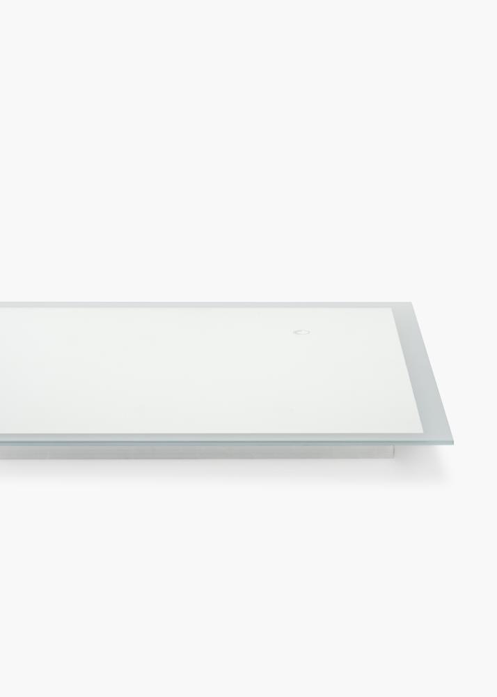 KAILA KAILA Speil Rectangle II LED 60x80 cm