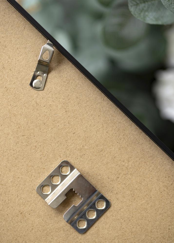 Focus Rahmen Can-Can Schwarz 42x59,4 cm (A2)