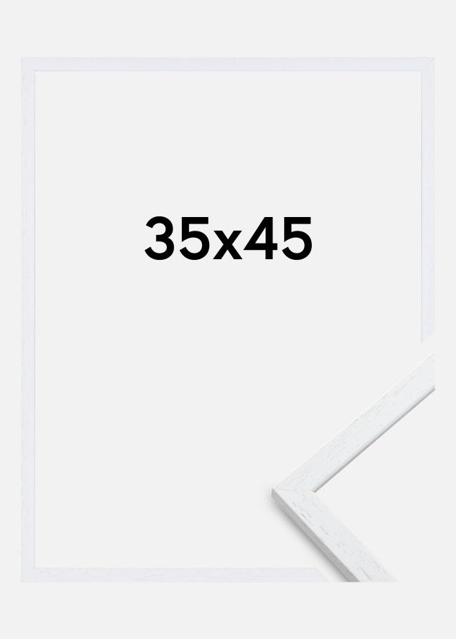 Galleri 1 Rahmen Edsbyn Warm White 35x45 cm