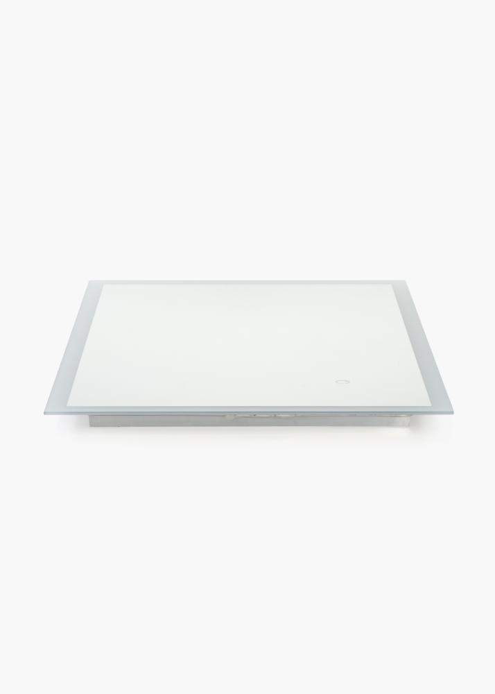 KAILA KAILA Speil Rectangle II LED 60x80 cm